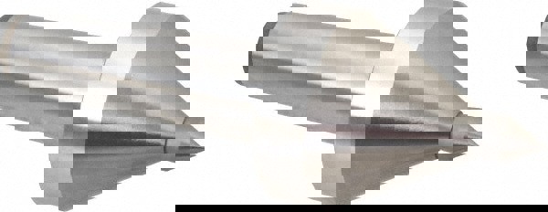 Live Center: Taper Shank, 3-3/8